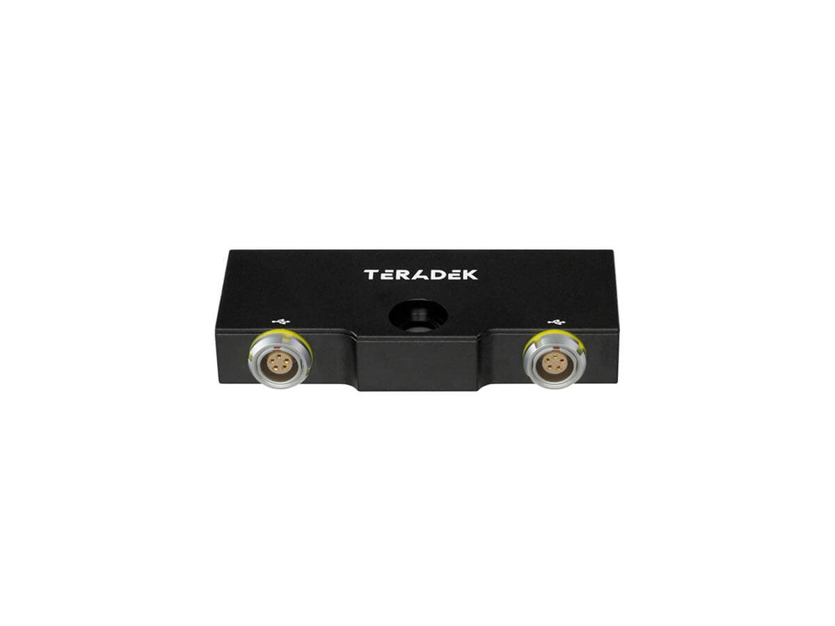 Teradek Wireless Camera Control Hub for Smart 7 Monitors