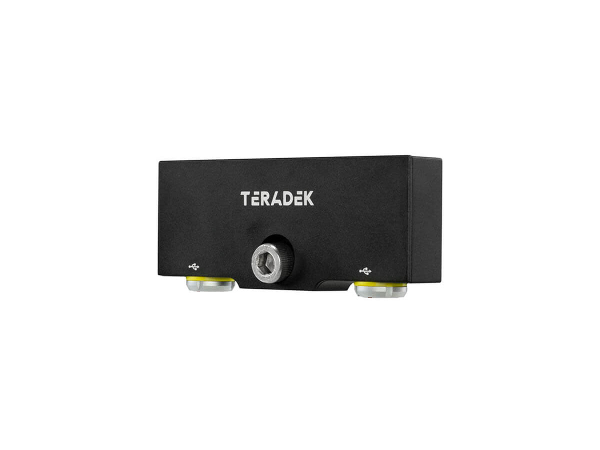 Teradek Wireless Camera Control Hub for Smart 7 Monitors