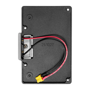 Teradek Pro Battery Plate - 26V, M, GM