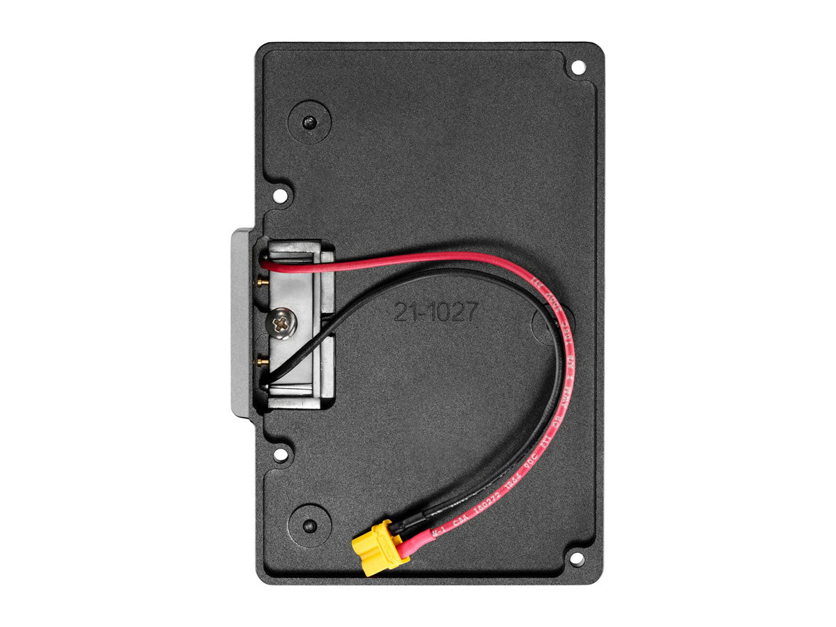 Teradek Pro Battery Plate - 26V, M, GM