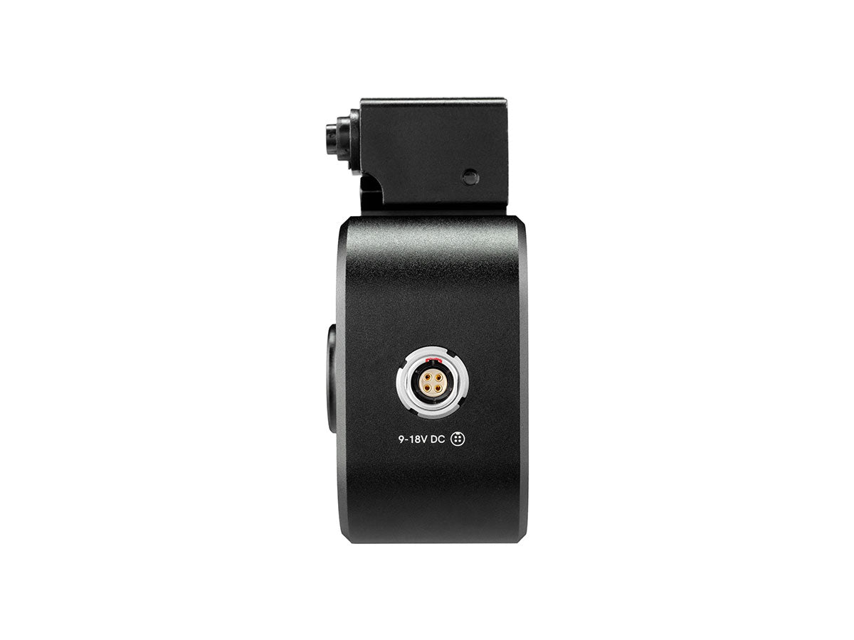 Teradek RT TOF.1 Precision Infrared Laser Range Finder