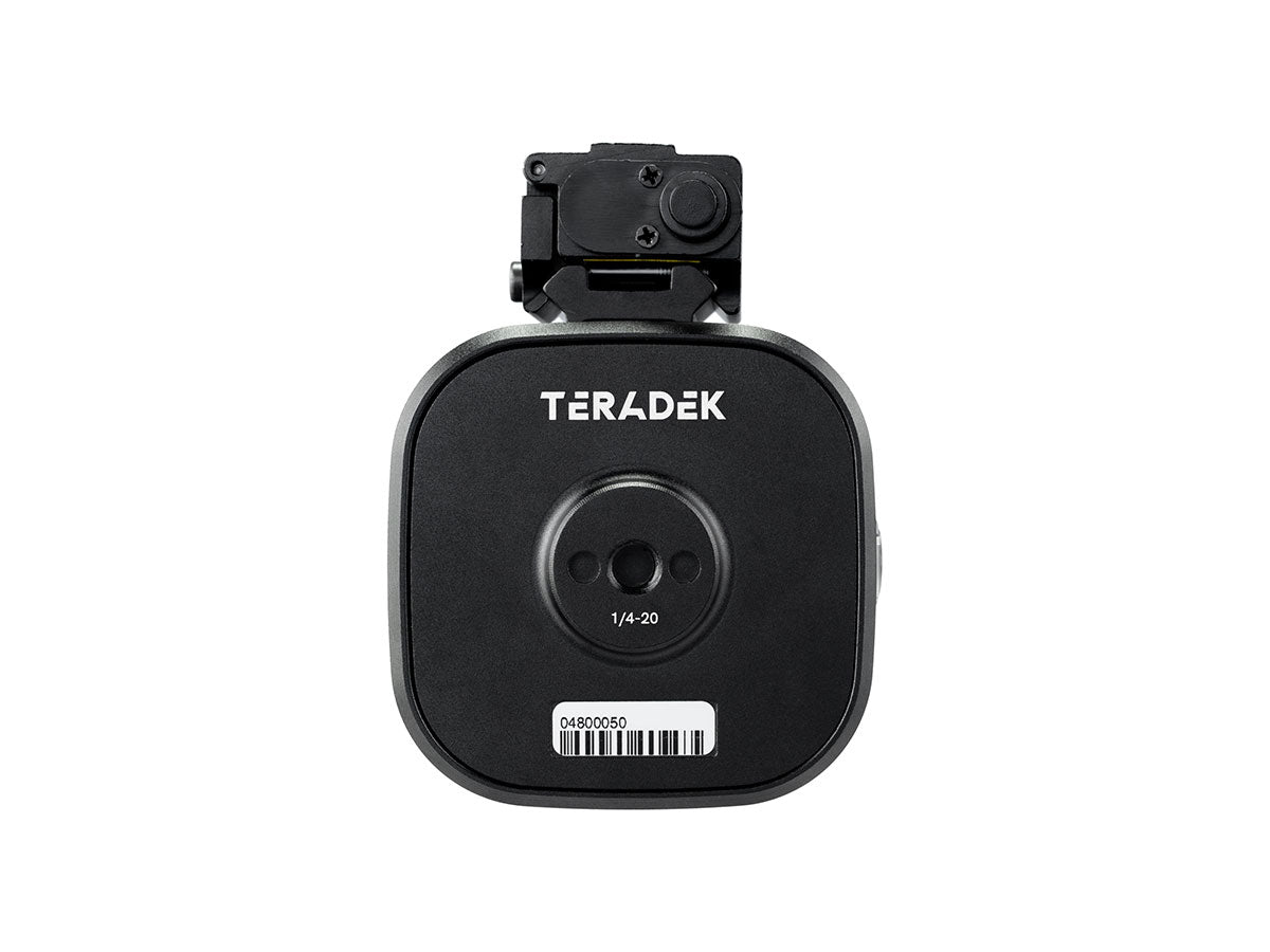 Teradek RT TOF.1 Precision Infrared Laser Range Finder