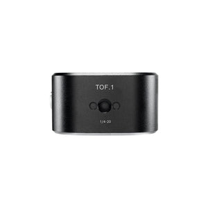 Teradek RT TOF.1 Precision Infrared Laser Range Finder