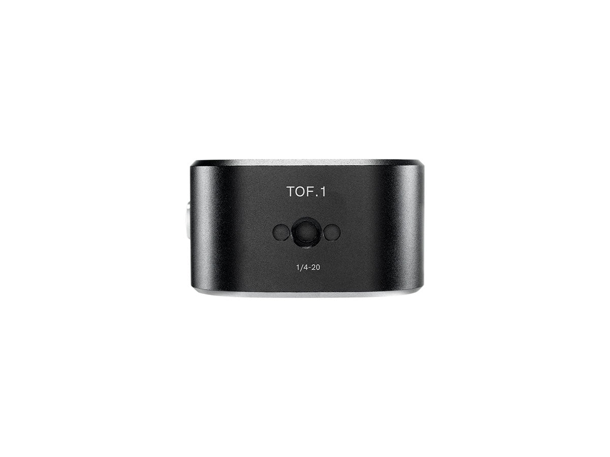 Teradek RT TOF.1 Precision Infrared Laser Range Finder