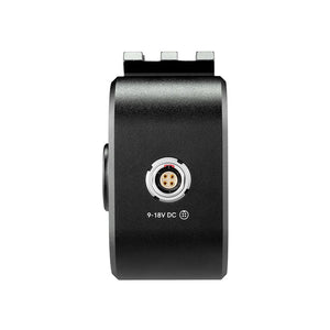 Teradek RT TOF.1 Precision Infrared Laser Range Finder