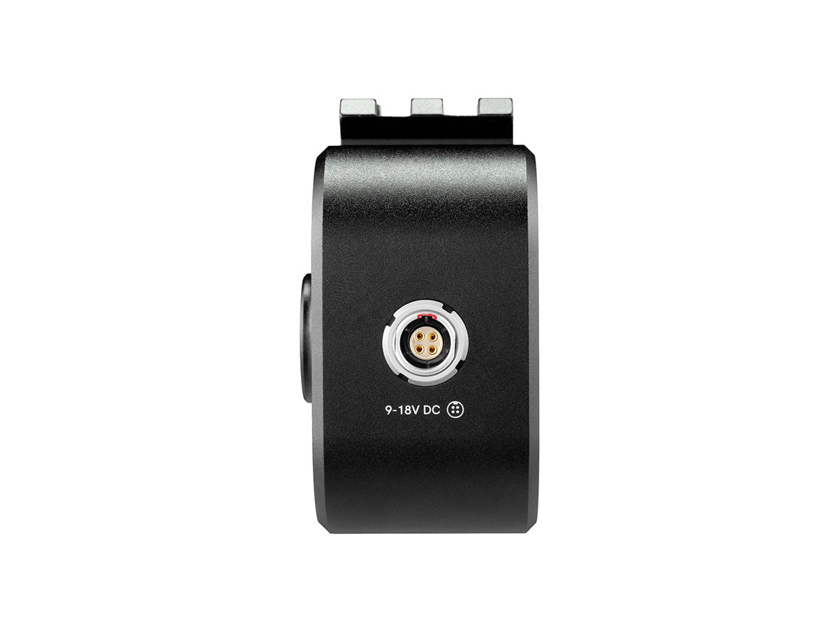 Teradek RT TOF.1 Precision Infrared Laser Range Finder