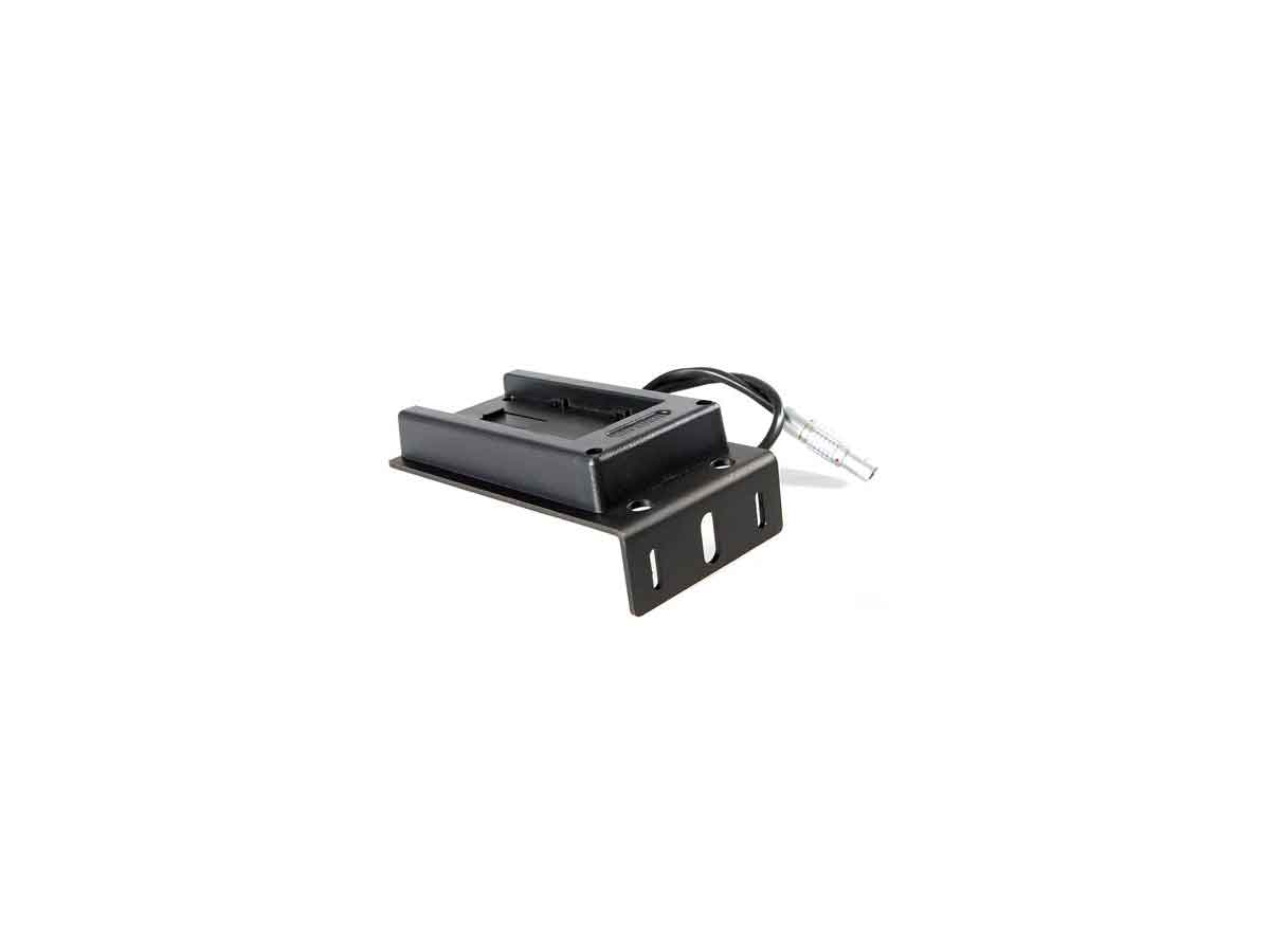 Teradek Canon BP-970 Battery Plate for Bolt Transmitter/Receiver
