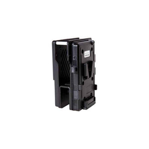 Teradek Dual V Mount Battery Plate  for Bolt Transmitter