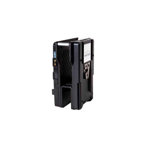 Teradek Dual V Mount Battery Plate  for Bolt Transmitter