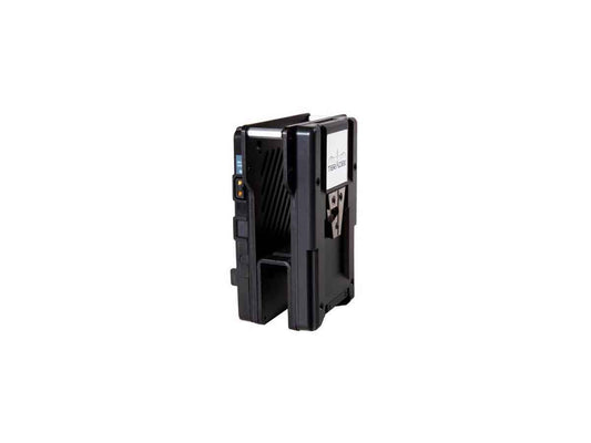 Teradek Dual V Mount Battery Plate  for Bolt Transmitter