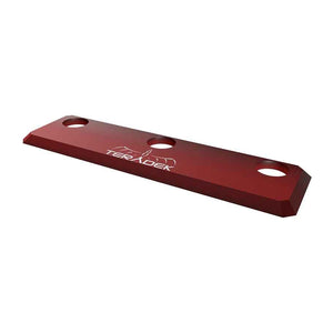 Teradek Red Identification Plate for Bolt 1000/3000 Receiver