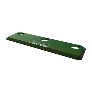 Teradek Green Identification Plate for Bolt 1000/3000 Receiver