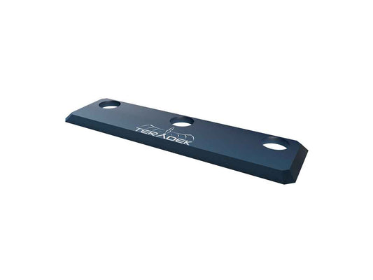 Teradek BIT-783-1 Blue Identification Plate for Bolt 1000/3000 Receiver
