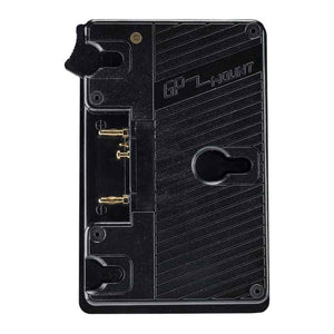 Teradek Bolt XT/LT Single AB Mount Battery Plate 14.4V