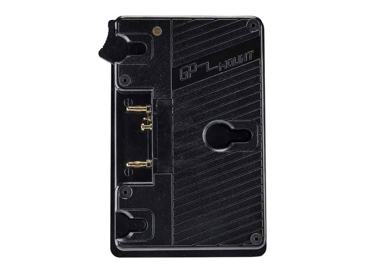 Teradek Bolt XT/LT Single AB Mount Battery Plate 14.4V