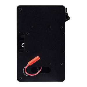 Teradek Bolt XT/LT Single AB Mount Battery Plate 14.4V