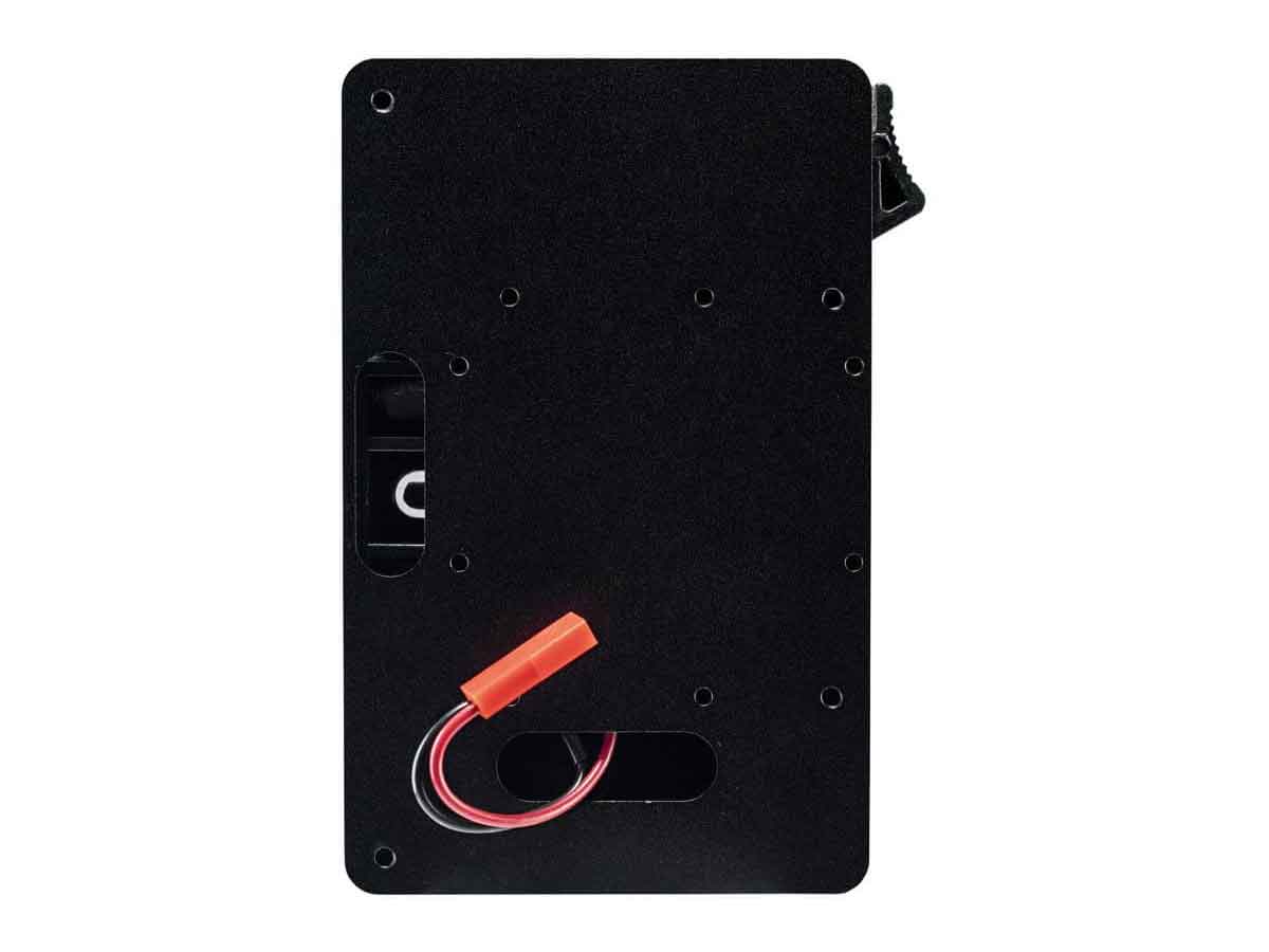 Teradek Bolt XT/LT Single AB Mount Battery Plate 14.4V