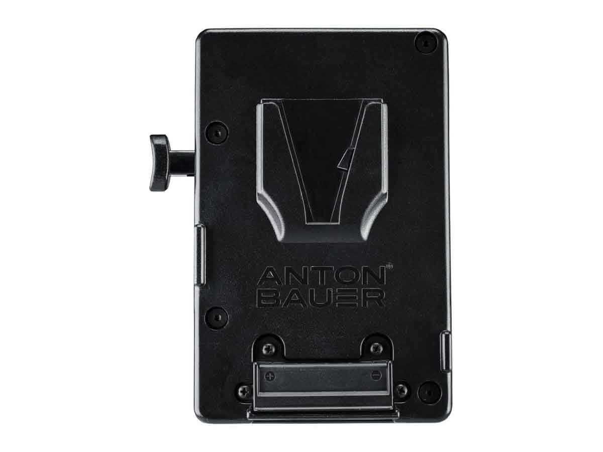 Teradek Bolt XT/LT Single V Mount Battery Plate 14.4V