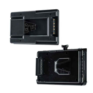 Teradek V-Mount - Male & Female Battery Plate kit for Bolt XT 1000 & 3000 Receivers