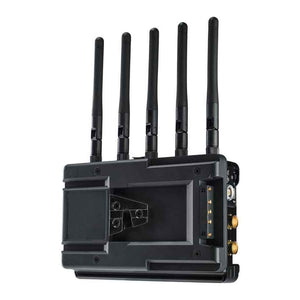 Teradek V-Mount - Male & Female Battery Plate kit for Bolt XT 1000 & 3000 Receivers