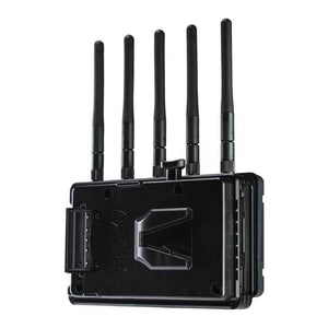 Teradek V-Mount - Male & Female Battery Plate kit for Bolt XT 1000 & 3000 Receivers