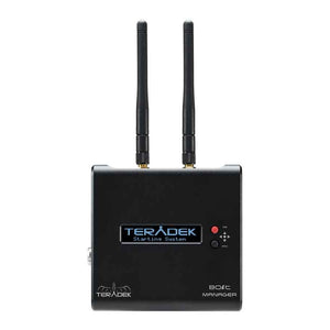 Teradek Bolt Manager