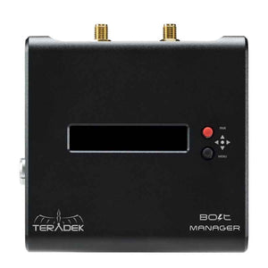 Teradek Bolt Manager
