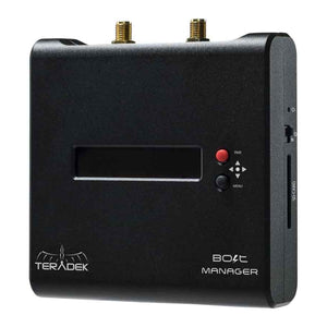 Teradek Bolt Manager