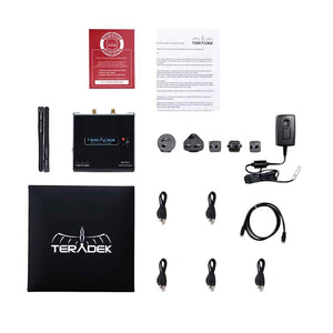 Teradek Bolt Manager