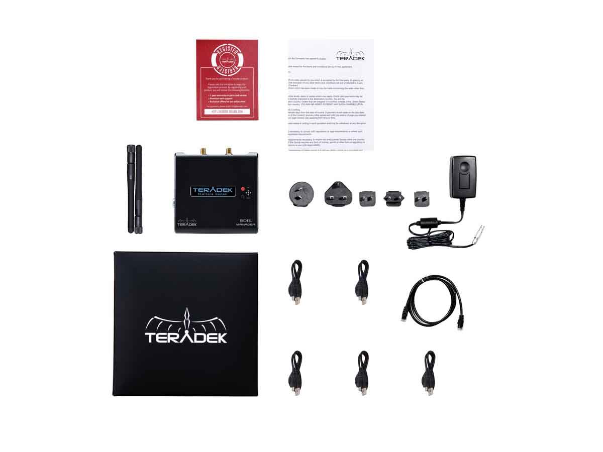 Teradek Bolt Manager