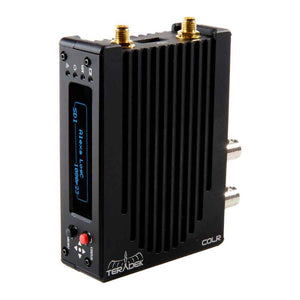 Teradek COLR HDMI/HD-SDI Converter and Live 3D LUT with WiFi