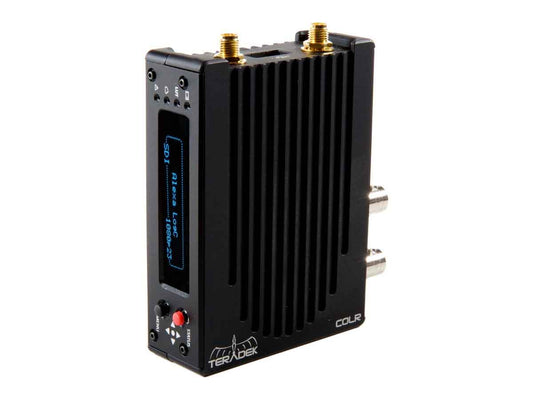 Teradek COLR HDMI/HD-SDI Converter and Live 3D LUT with WiFi