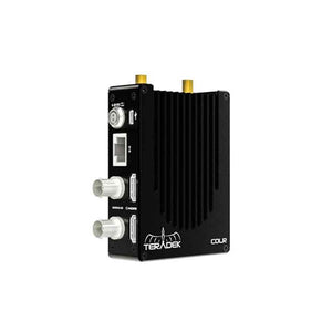 Teradek COLR HDMI/HD-SDI Converter and Live 3D LUT with WiFi