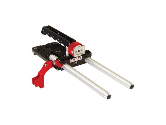 SHAPE Top Handle Kit for Sony F5/F55 Camera