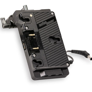 Tilta Battery Plate for Sony FX6 - Type II (Gold Mount)