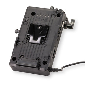 Tilta Battery Plate for Sony FX6 - Type II (V-Mount)
