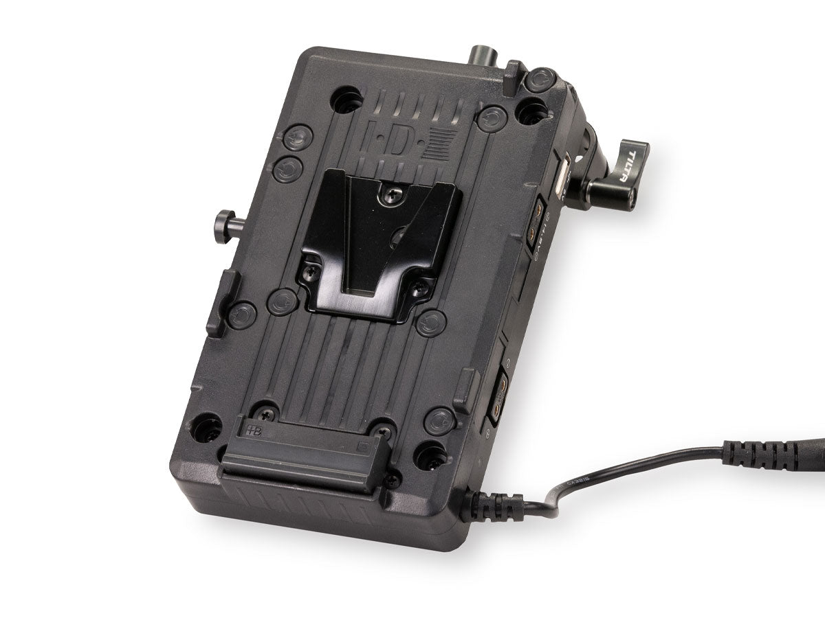Tilta Battery Plate for Sony FX6 - Type II (V-Mount)