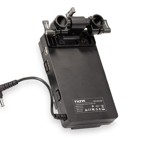 Tilta Battery Plate for Sony FX6 - Type II (V-Mount)
