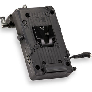 Tilta Battery Plate for Sony FX6 - Type II (V-Mount)
