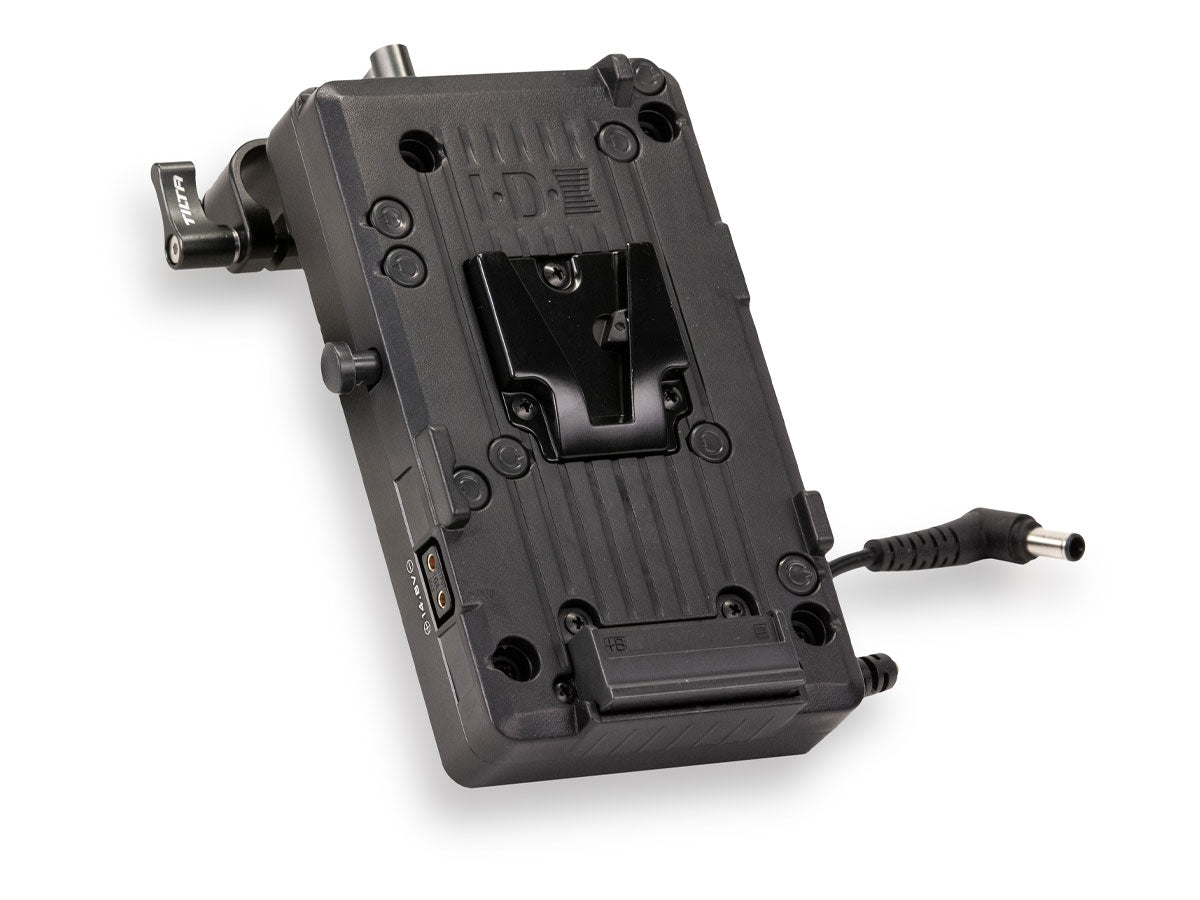 Tilta Battery Plate for Sony FX6 - Type II (V-Mount)