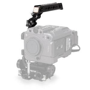 Tilta Adjustable Top Handle for Sony FX6/FX3
