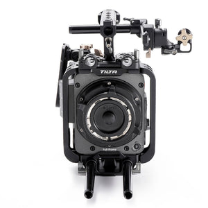 Tilta Camera Cage for Sony BURANO - Advanced Kit (V-Mount)