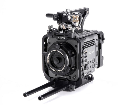 Tilta Camera Cage for Sony BURANO - Advanced Kit (V-Mount)