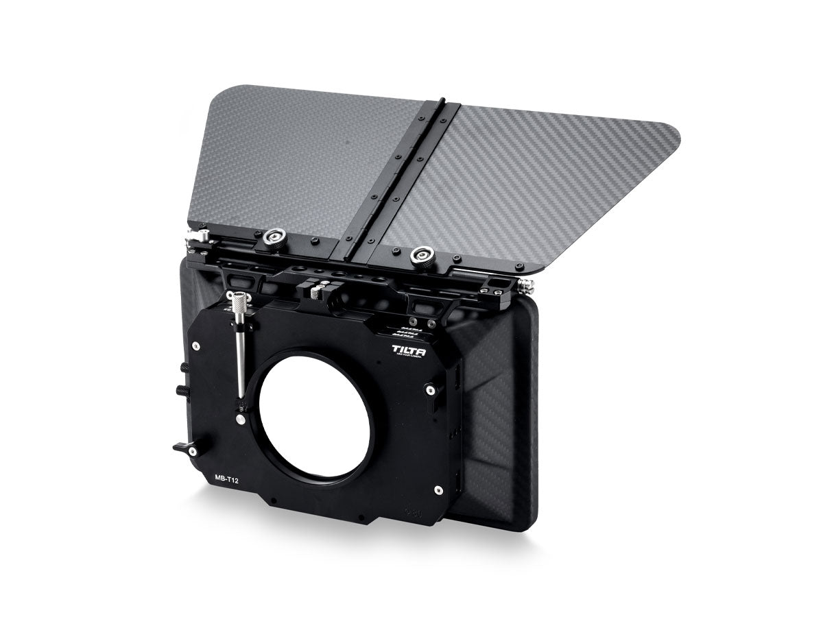 Tilta 4x5.65 Matte Box