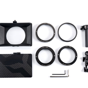 Tilta MB-T15 Mini Clamp-on Matte Box