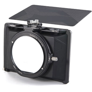 Tilta MB-T15 Mini Clamp-on Matte Box