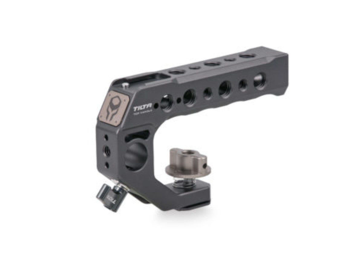 Tilta Tiltaing Lightweight Quick Release Top Handle - Tilta Gray