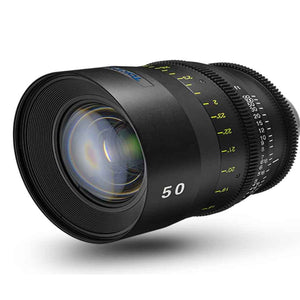 Tokina Cinema Vista 50mm T1.5 EF (FEET)