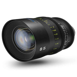 Tokina Cinema Vista 85mm T1.5 PL Mount (FEET)