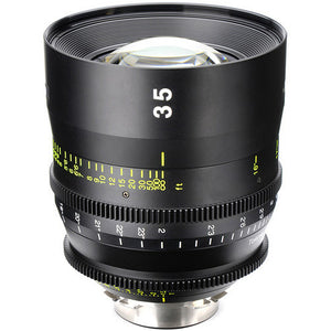 Tokina Vista 35mm T1.5 Cinema Lens E Mount (FEET)
